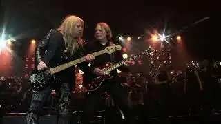 The Original Rock Meets Classic 2019 - Thin Lizzy