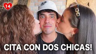TUVE 20 CITAS EN 20 DÍAS PARA ENCONTRAR EL AMOR! - Día 14