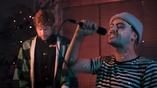Smash Club: Spooky Desk Concert