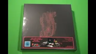 Suspiria 1977 & 2018 - Ultimate Edition