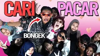 100 CEWEK Vs 1 COWOK !! CARI PACAR BUAT BONGE DAPAT 10 JUTA?!!