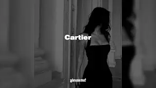 (FREE) Macan + SCIRENA Type Beat - "Cartier" | Lyrical Type Beat