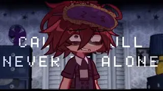#Rainshouldneverbealone // Part 8 + 9 // FNAF Mep Part