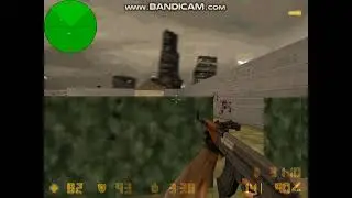 Cùng chơi Counter Strike 1.6 - Trở về Tuổi Thơ