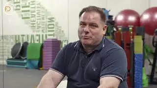 Видео отзыв о гребном тренажере First Degree Fitness
