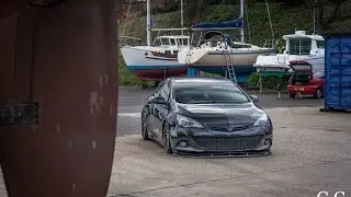 Nicola sidney Bagged Astra GTC