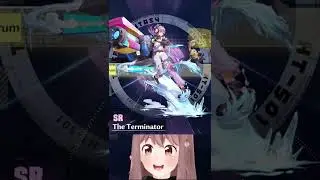 Luckiest 10 Pull in ToF History | Tower of Fantasy