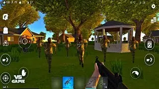 New Weapons | Ocean Is Home: Survival Island UPDATE Android Gameplay