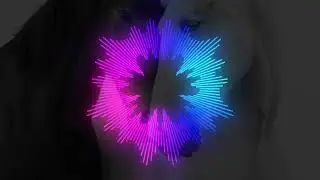 Visualizer Template Music Background Video Romantic Wallpaper  Equalizer Free Download No Copy Right