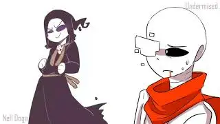 TOP 15 UNDERTALE MEME