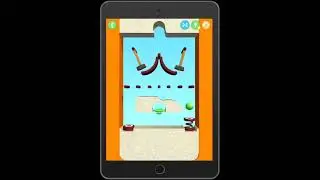 dig this! (Dig it ) 78-10 | CATACOMBS | Dig this level 10 chapter 78 solution walkthrough