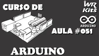 DATALOGGER COMPLETO COM SD CARD | Curso de Arduino 