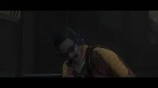 A Sudden EMP | A VERY Short Machinima with a True Meaning | Grand Theft Auto 5