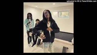 *FREE* Baby Smoove x Michigan Meech Type Beat - "Gassed Up"