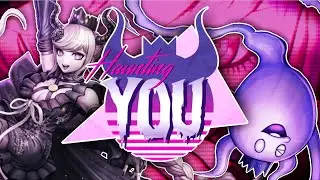 SHINIGAMI FAN SONG: Haunting You - ft. Solaria (SynthV)
