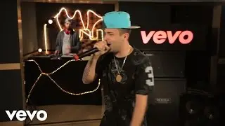 Projota - Enquanto Você Dormia (Radar VEVO)