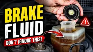 How often should you change the brake fluid in your car?