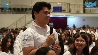 BIENVENIDA MEDICINA 2024