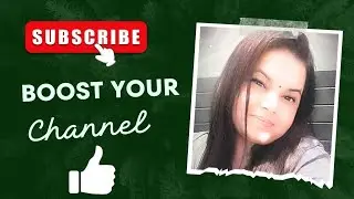 Boost your channel| more views| perfect hashtags