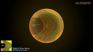 🔔🎹 ►Jody 6, Miss Sheila - Let Your Love Unload