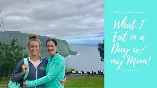 What I Eat In A Day w/My Mom! | Medical Medium-Friendly & Plant Based