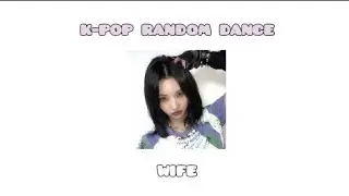 k-pop random dance | к-поп рандом дэнс 💜