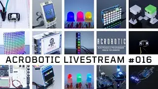 [LiveStream #016] Q&A | Back after 10 months
