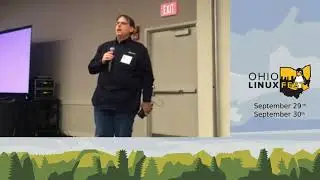 LinuxFest - Lightning Talks