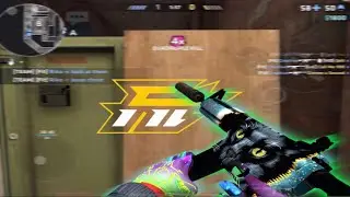 Critical Ops | ”Save Me”