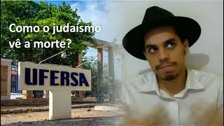 Como o judaísmo vê a morte?