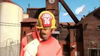 Final Combat Vs Team Fortress 2