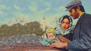 Seha Okuş - Hasretinle Yandı Gönlüm (1972)