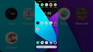 как ускорить Realme c3