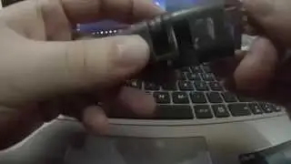 Como retirar chave quebrada da fechadura