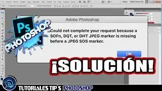 Abrir imágenes de WhatsApp en PhotoShop | SOLUCIÓN