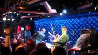Animal Jazz - Думать дважды. Барнаул