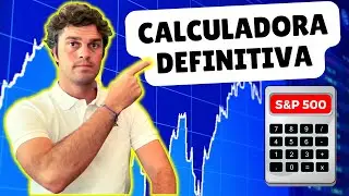 Rentabilidad Anual del S&P 500 desde cuando quieras {％}
