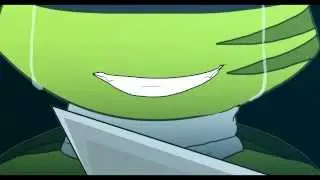 TMNT 2012 Behind The Darkness (AMV) HD (Drumming song Florence +The Machine)