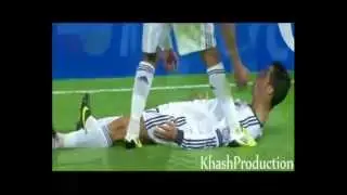 Cristiano Ronaldo skills goal 12 13 HD