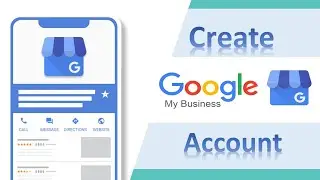 How to create google business account  (Business gmail account).