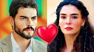 NEW 🔥Turkish TV series 2025 with Akın Akynozu and Ebru Şahin