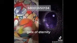 68003650134 - gate of eternity.