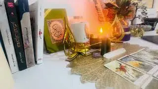 🌸رسالة روحانية مقصودة لكل من يعاني من تشويش الآن ✨