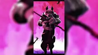 Death vs Tai lung 