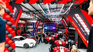 Carbonzone Unlimited’s 14th Year Anniversary | Business Dedication