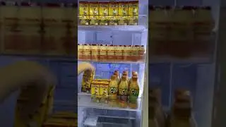 PENAMPAKAN KULKAS 100 JUTA #shorts #video #viral