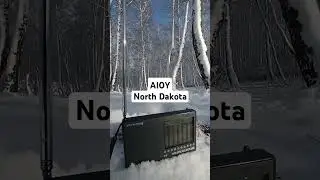 AI0Y from North Dakota on 14 mhz