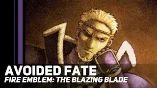 Fire Emblem: The Blazing Blade - Avoided Fate | Orchestral Cover