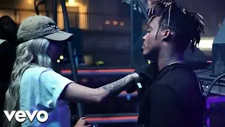 Juice WRLD - Hold Me Close (Music Video)