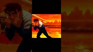Hajime no Ippo                                                                           Первый шаг